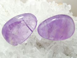 Amethyst Anhänger