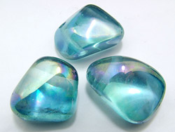 Aqua Aura Heilsteine