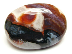 Sardonyx Seifenstein