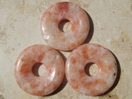 Sonnenstein Donut 3 cm 